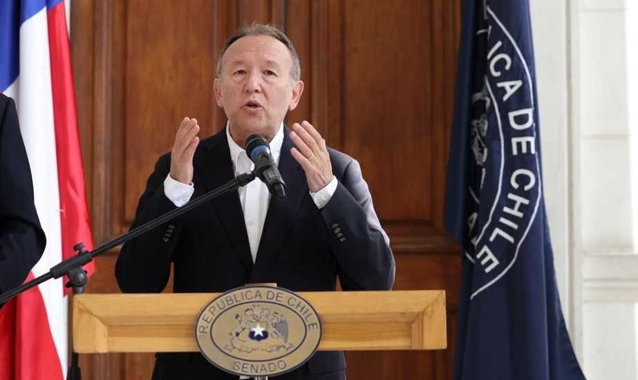 José García Ruminot