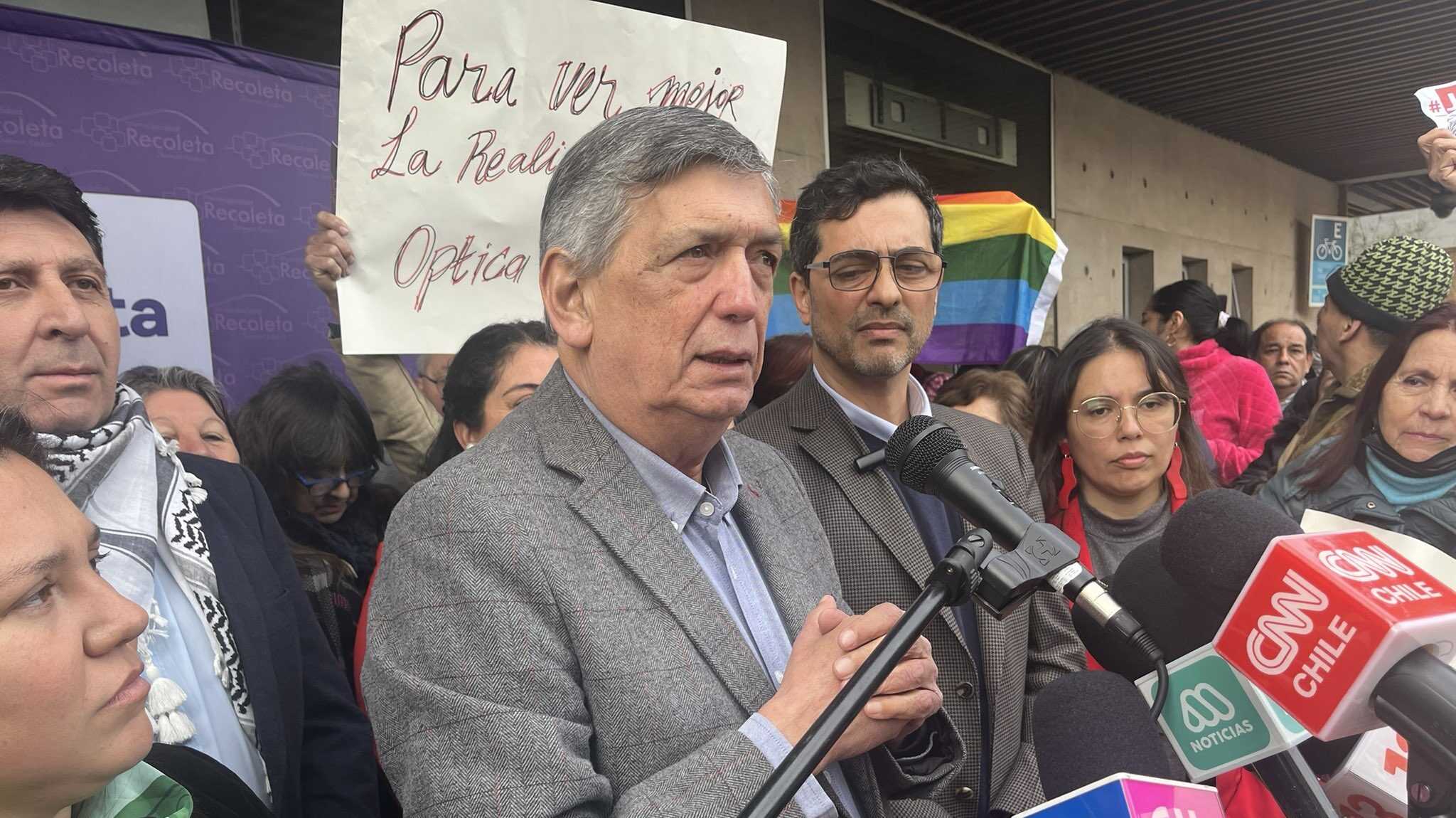 Lautaro Carmona 26-07-2024