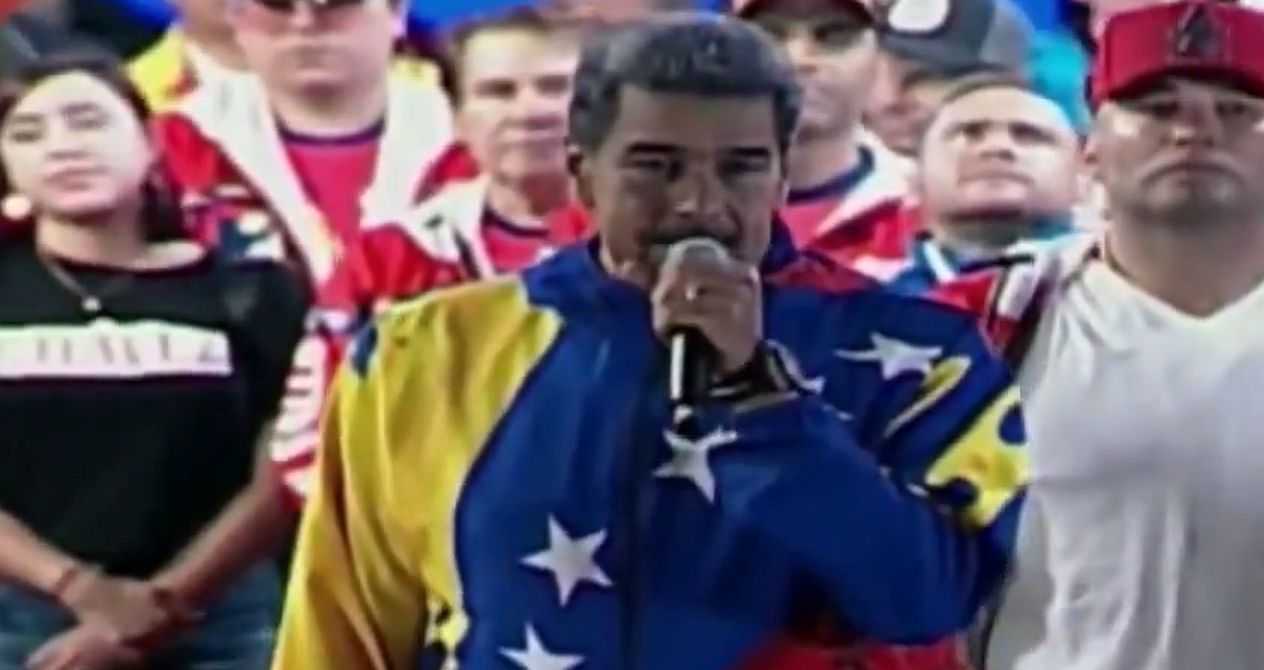 Maduro