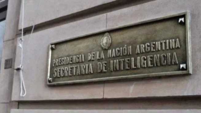 Secretaria de Inteligencia del Estado - Argentina