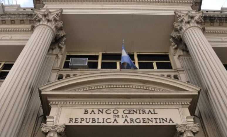 bancocentraargentina