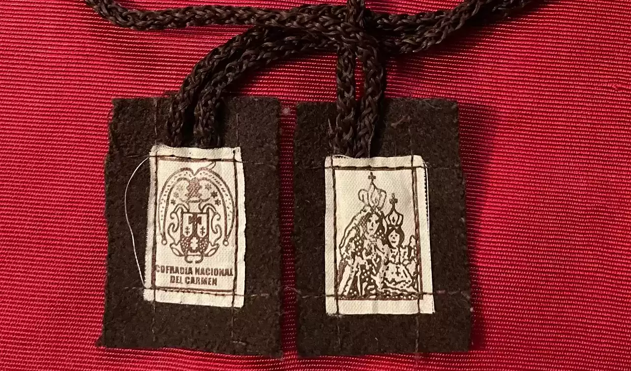 escapulario