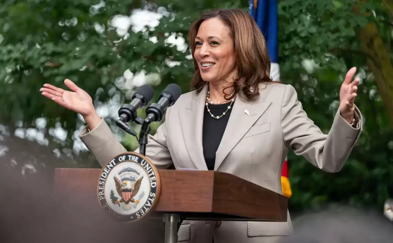 kamalaharris
