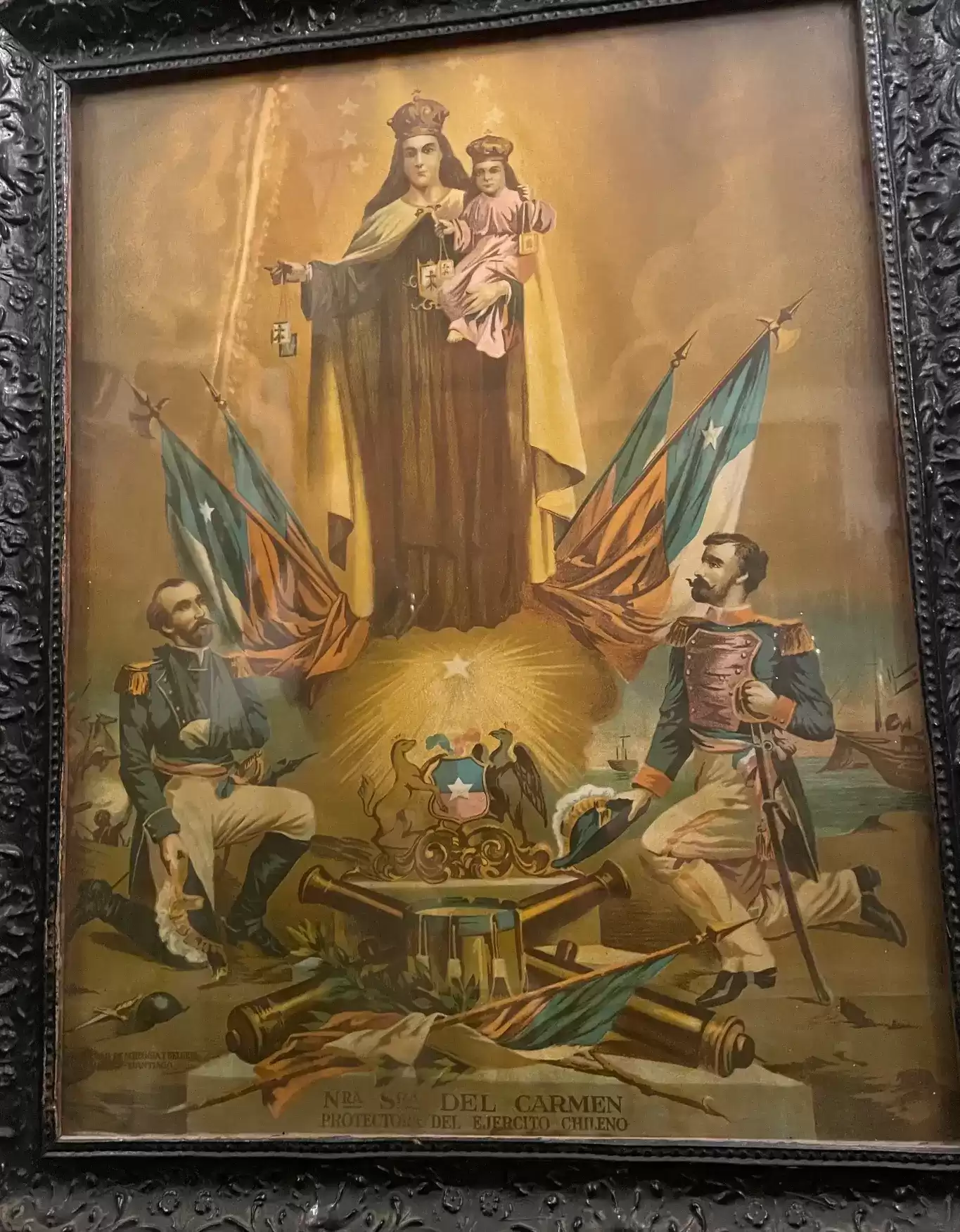 virgen del carmen (1)