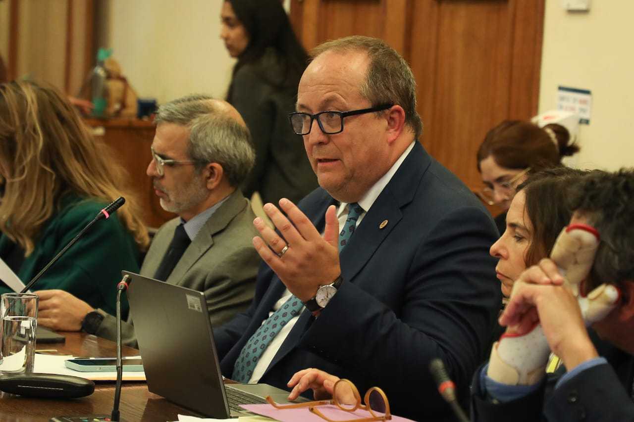 fiscal nacional Ángel Valencia