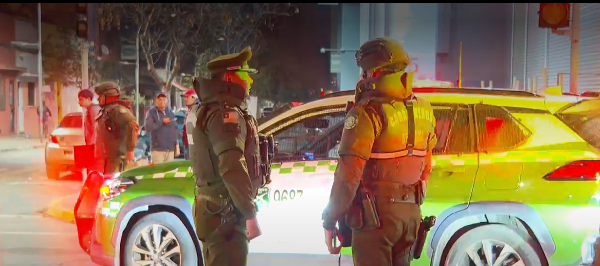 fotocaptura Teatro Caupolican