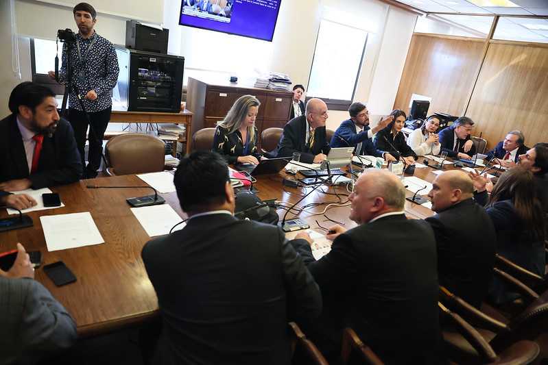 Comisión Servicio Militar 09-2024