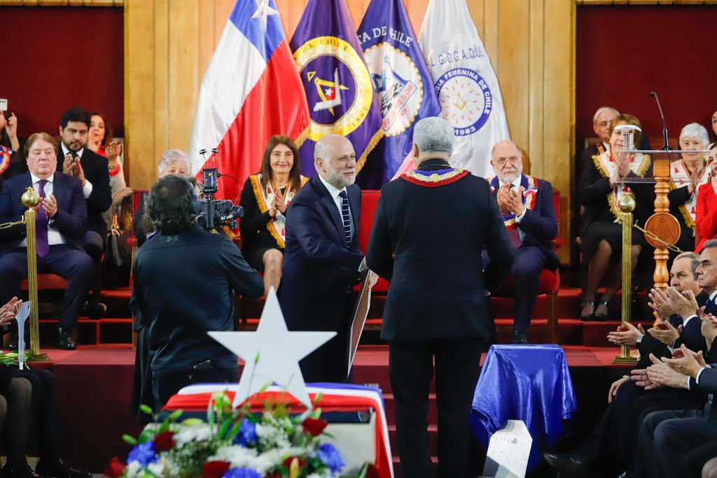 FRATERNITAS KMASONERIA7SEP24