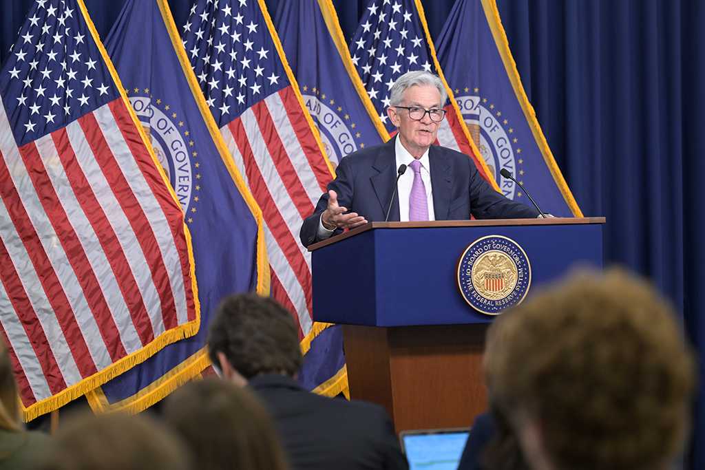 RESERVAFEDERAL JKEFE