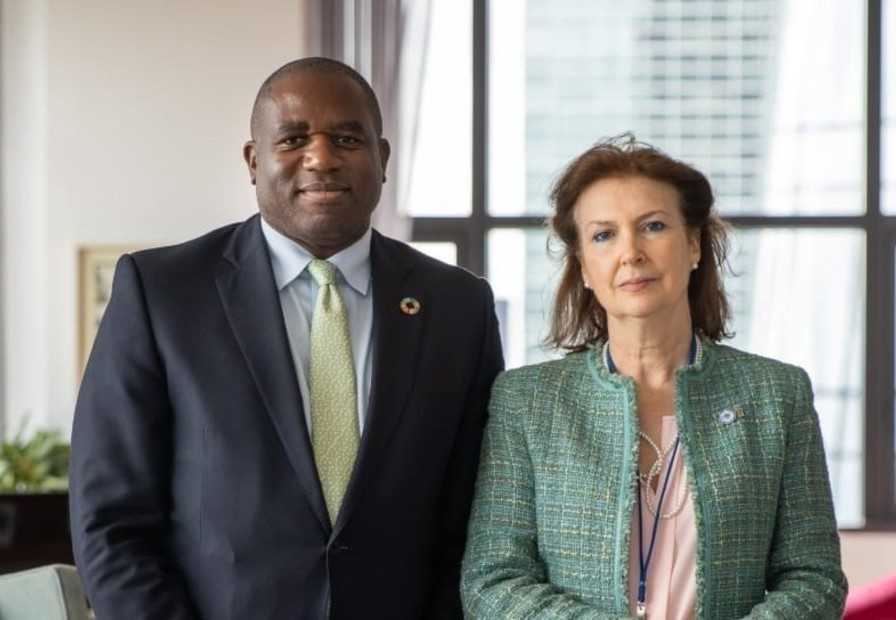 cancillerinblgesy arg