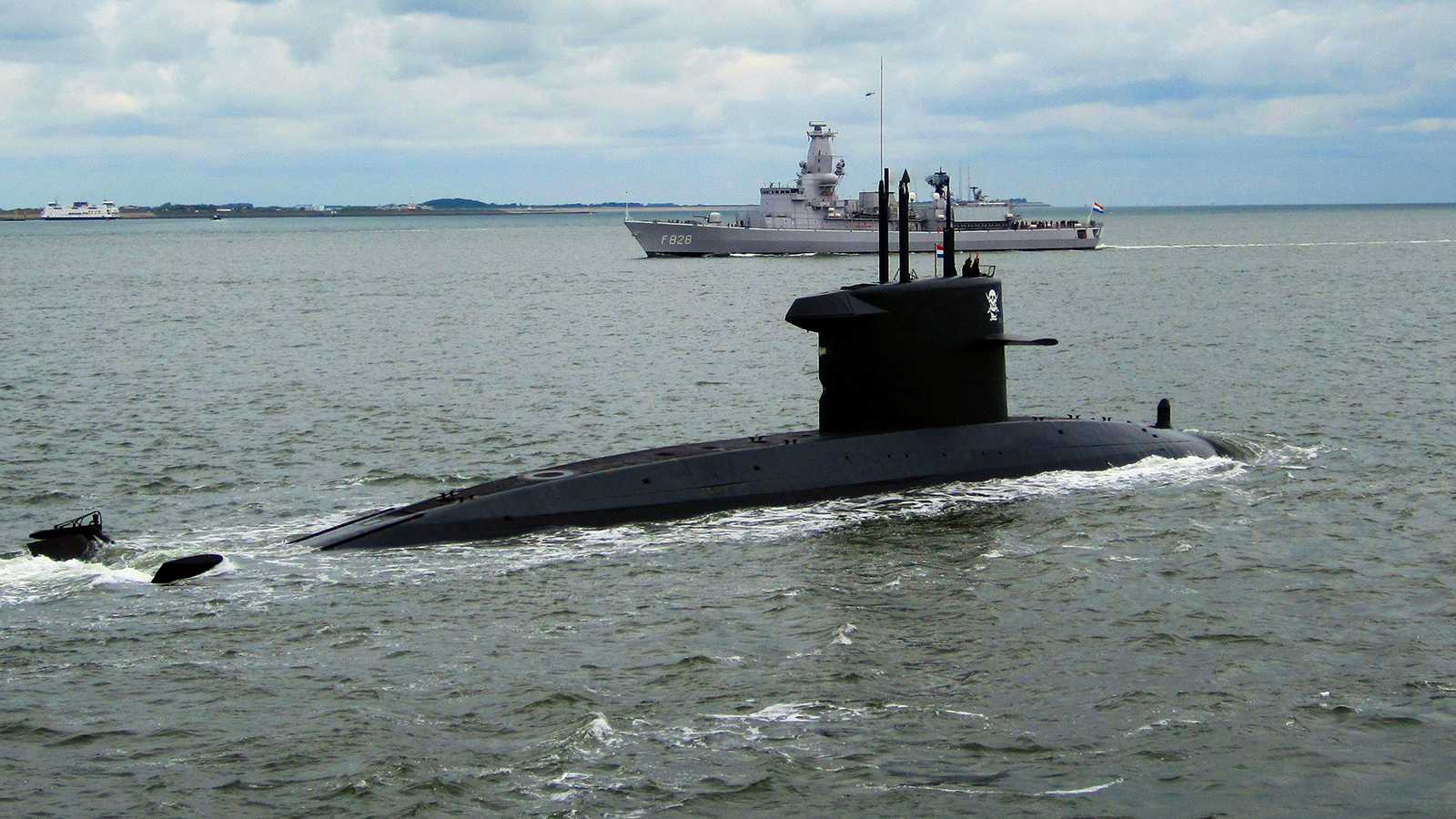 scorpene