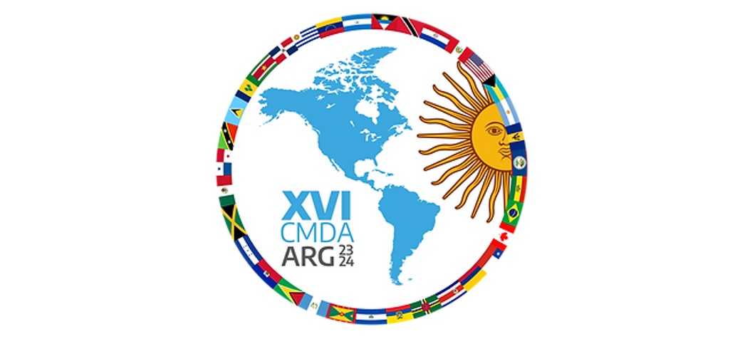 Conferencia de Ministros de Defensa de América