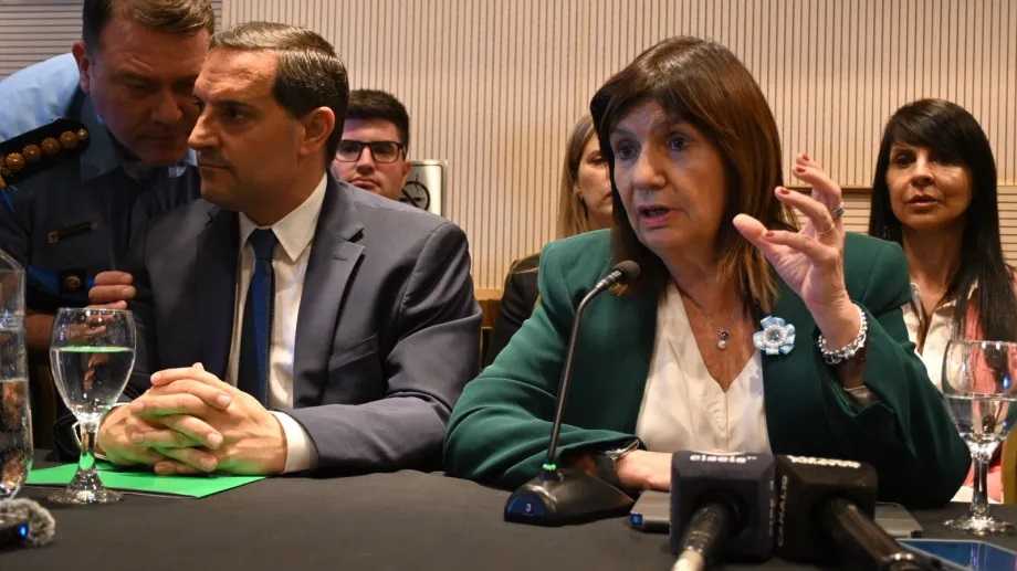 Patricia Bullrich