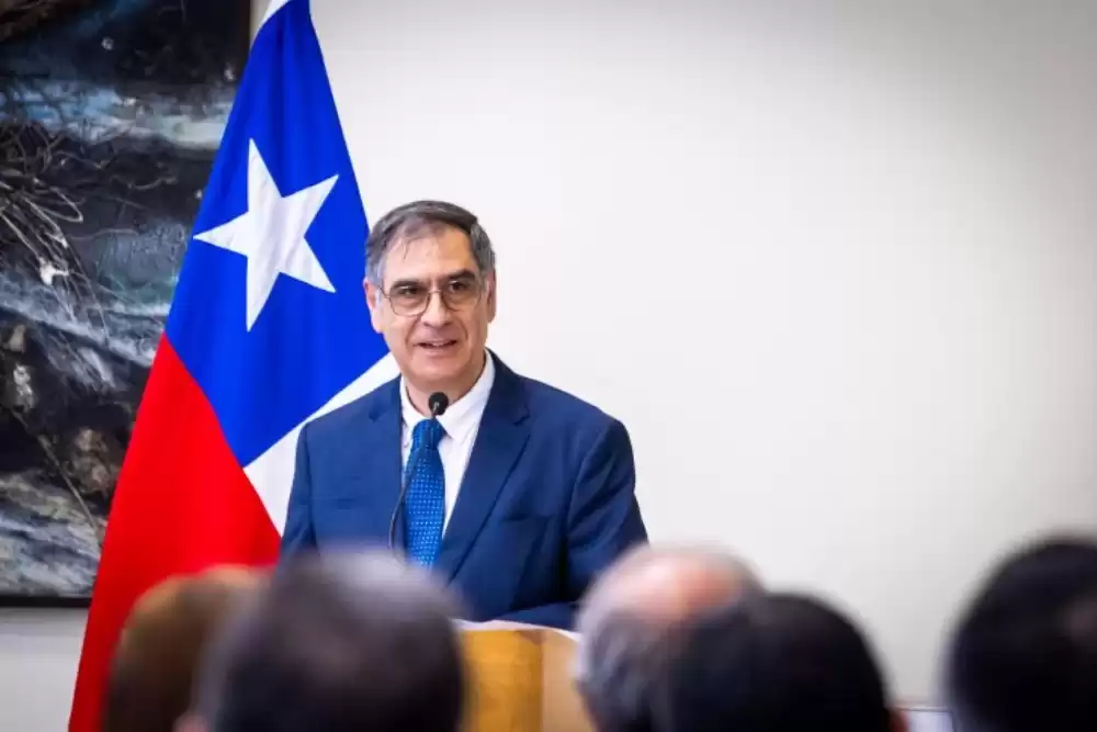 chile bugueno antartica