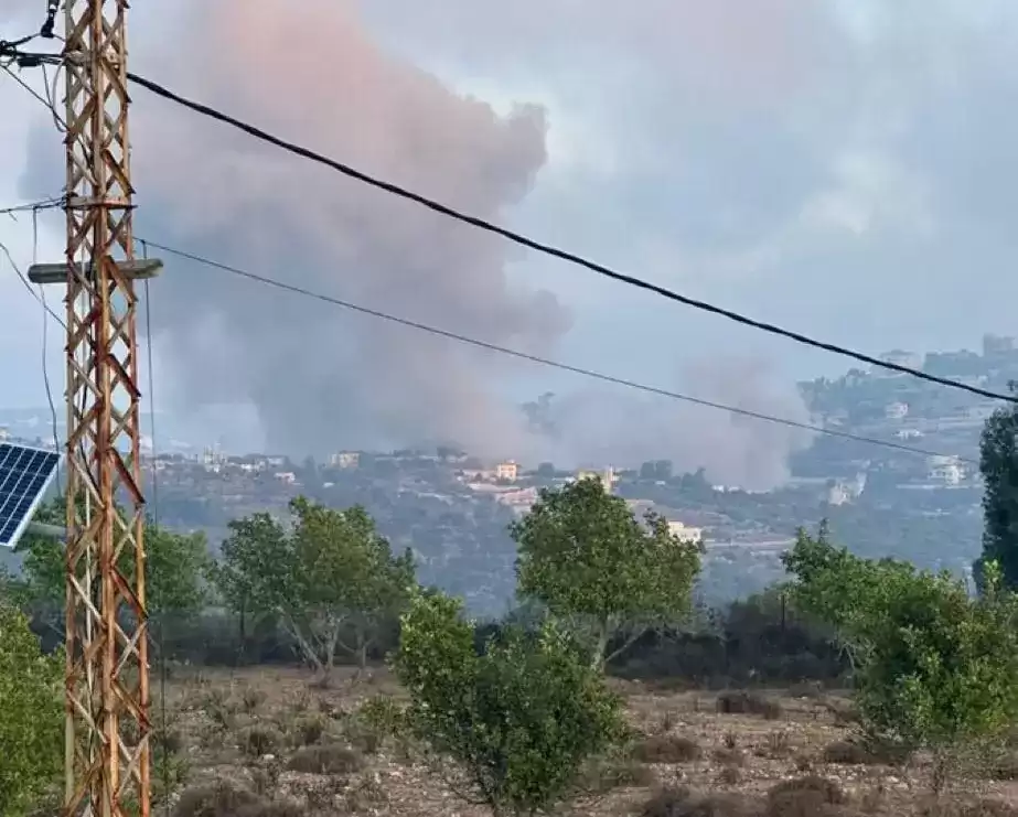 libanoinvadido8octubre