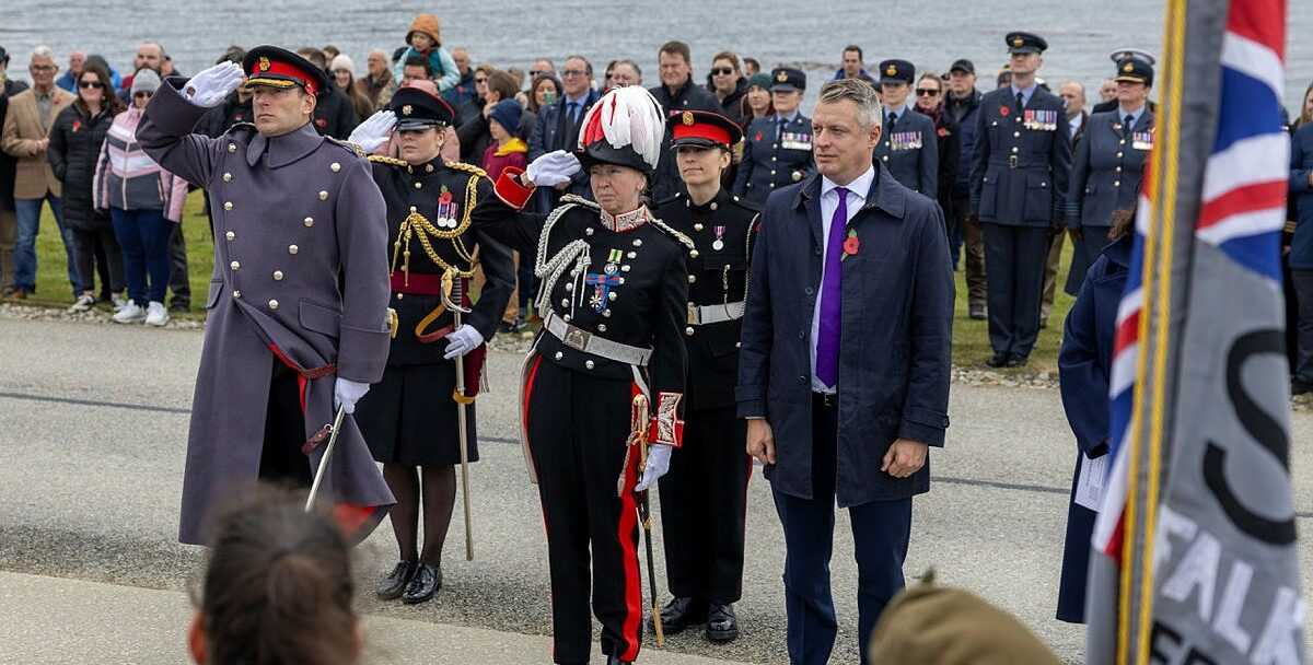 Luke Pollard Falkland 3