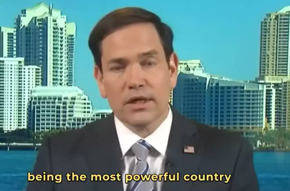 Marco Rubio