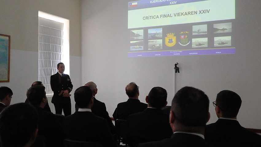 Viekaren 2024 Reunión Evaluación Final