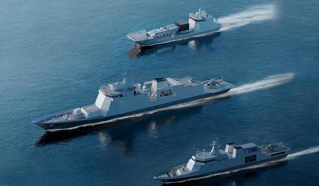 Marina de Guerra del Perú