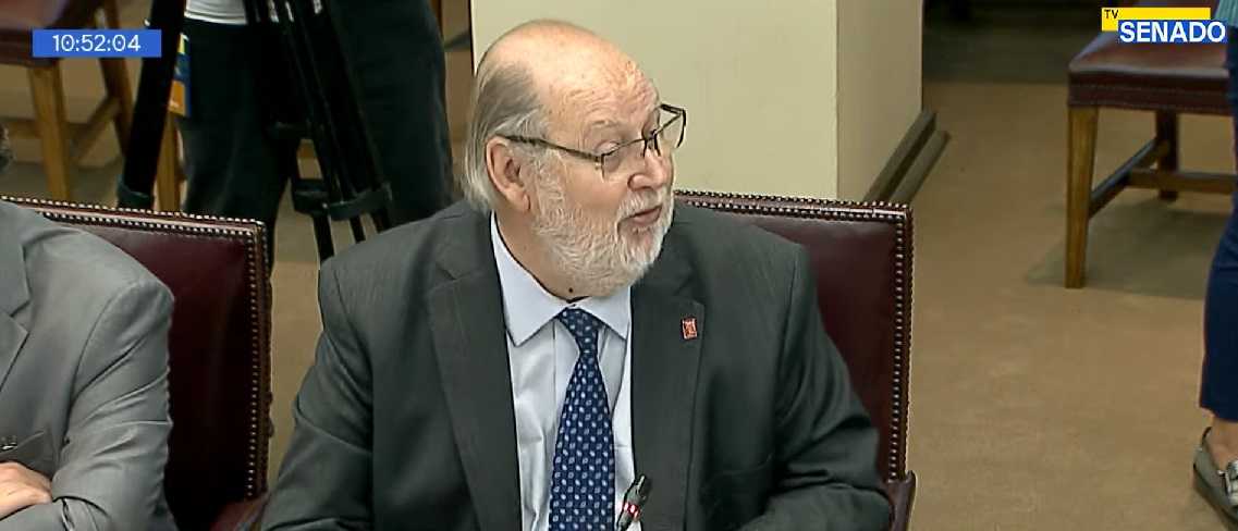 Servel en Senado 13-12-2024