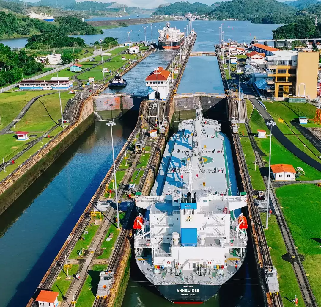 canaldepanama