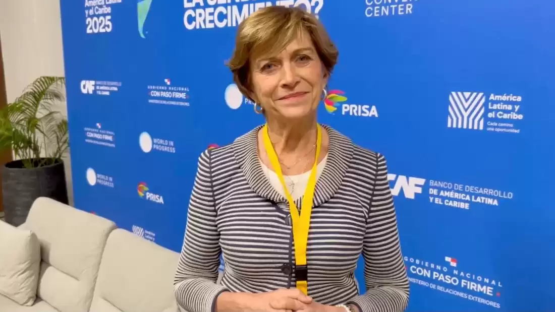 Matthei30 enero 2025