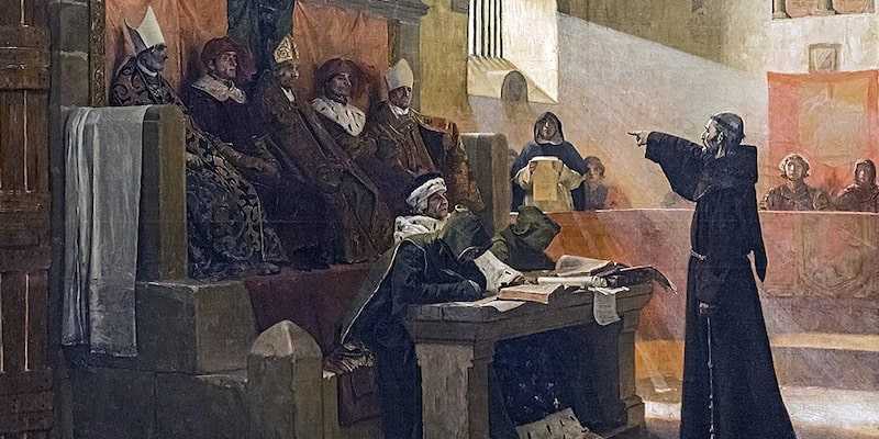 inquisicion