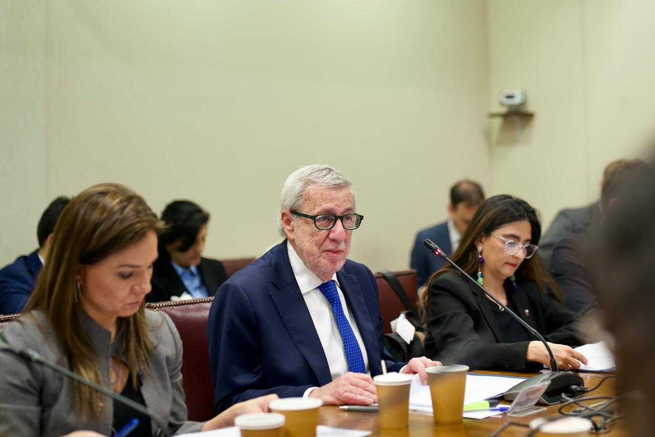 Alberto van Klaveren