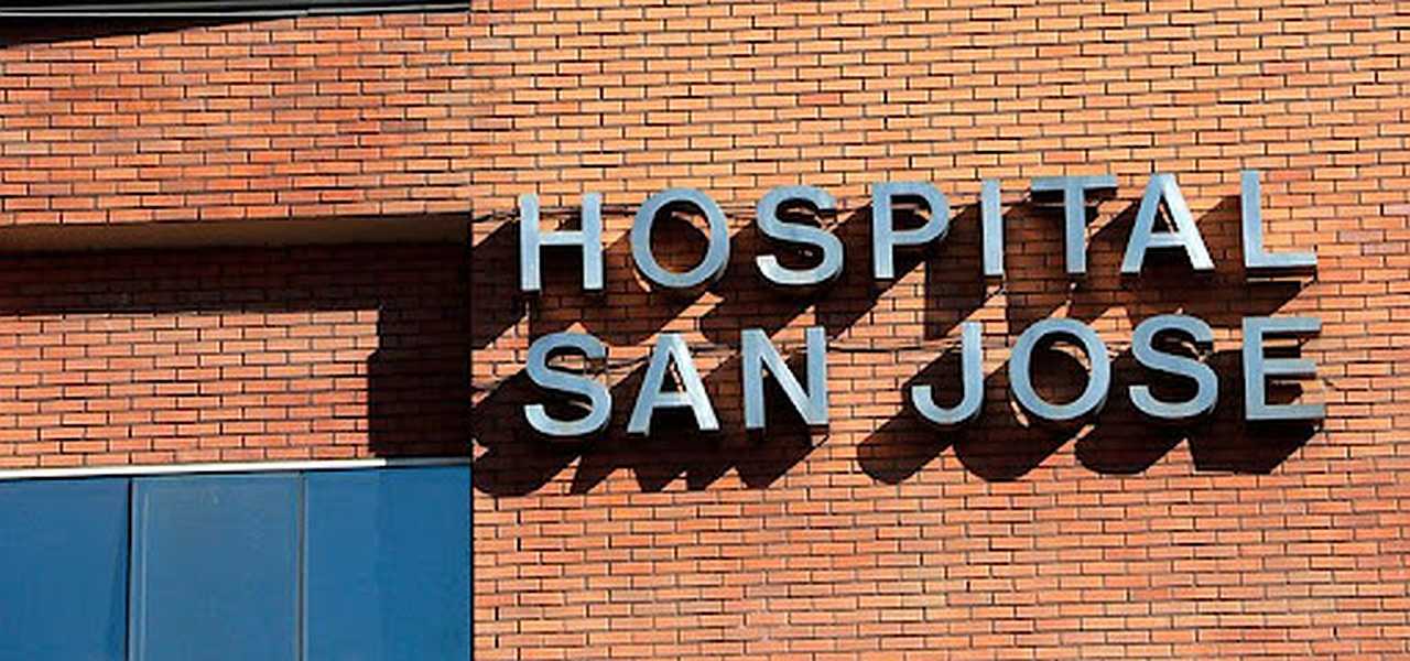 Hospital San José
