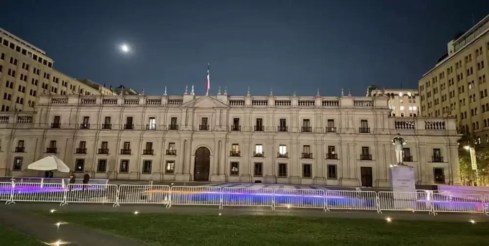 LAMONEDA NOCHE 3 ABRIL