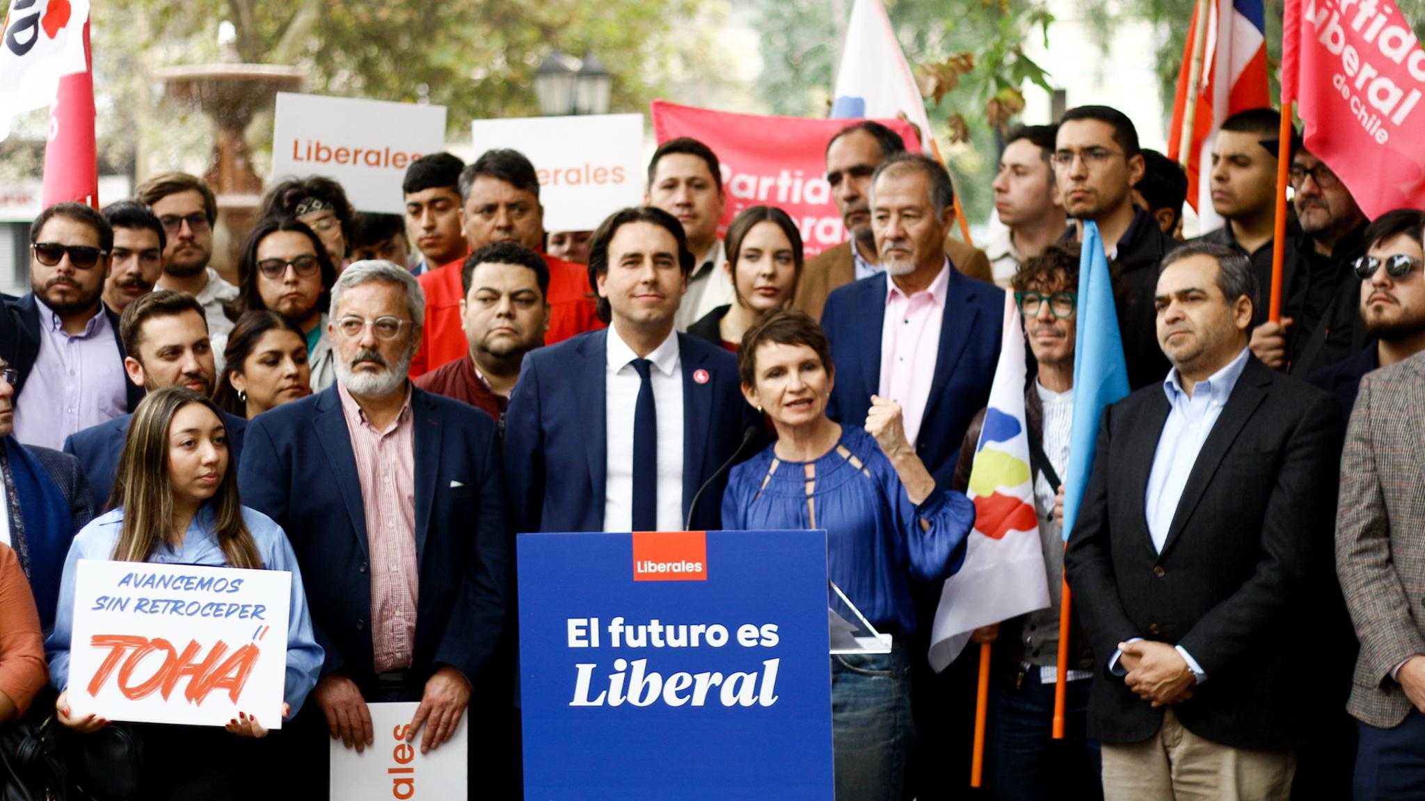 Vlado Morosevic - Carolina Toha 17-04-2025