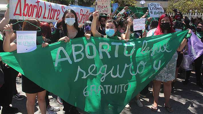 Aborto legal
