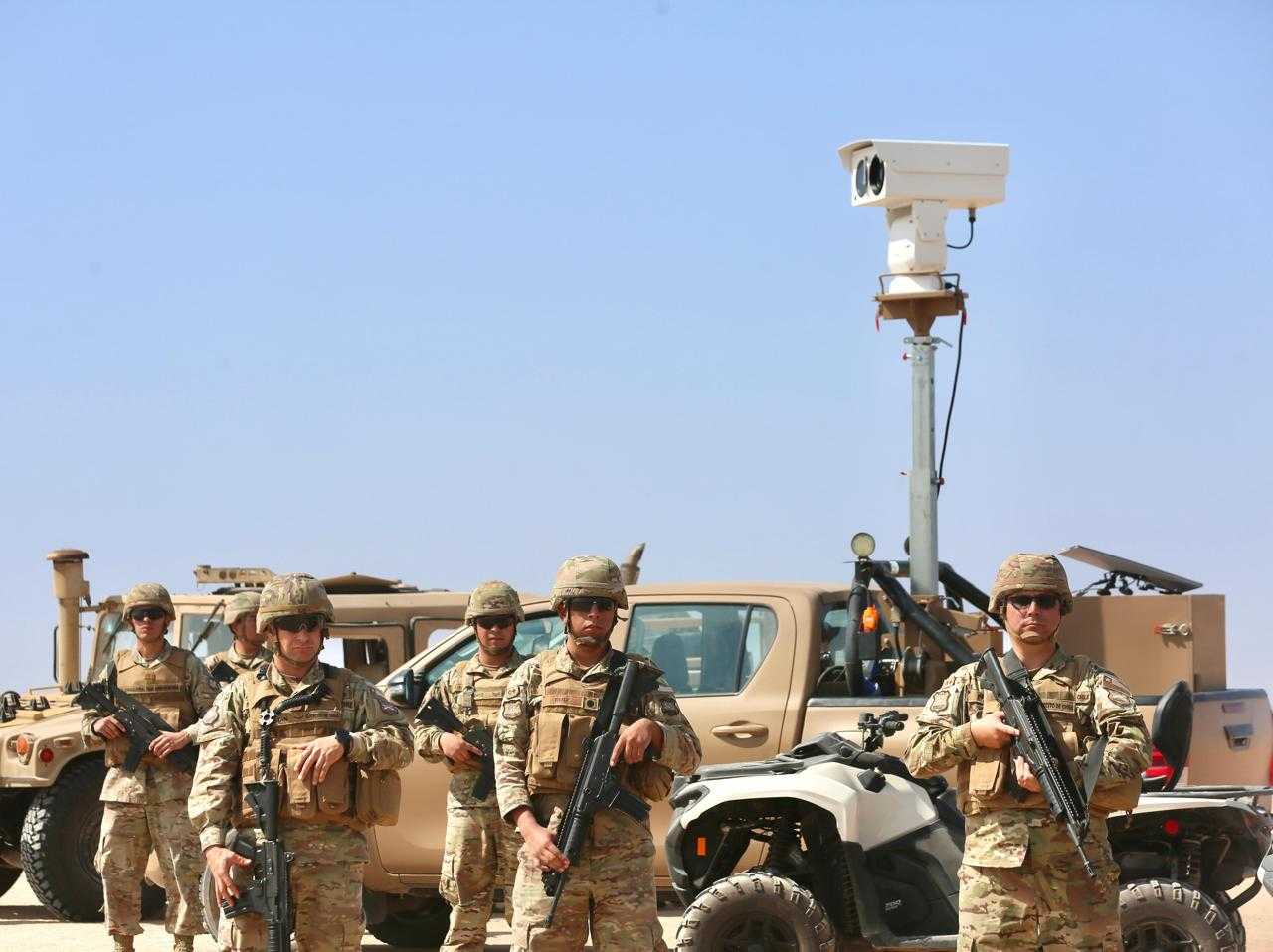 Ejército Frontera Norte Sifron 30-05-2025