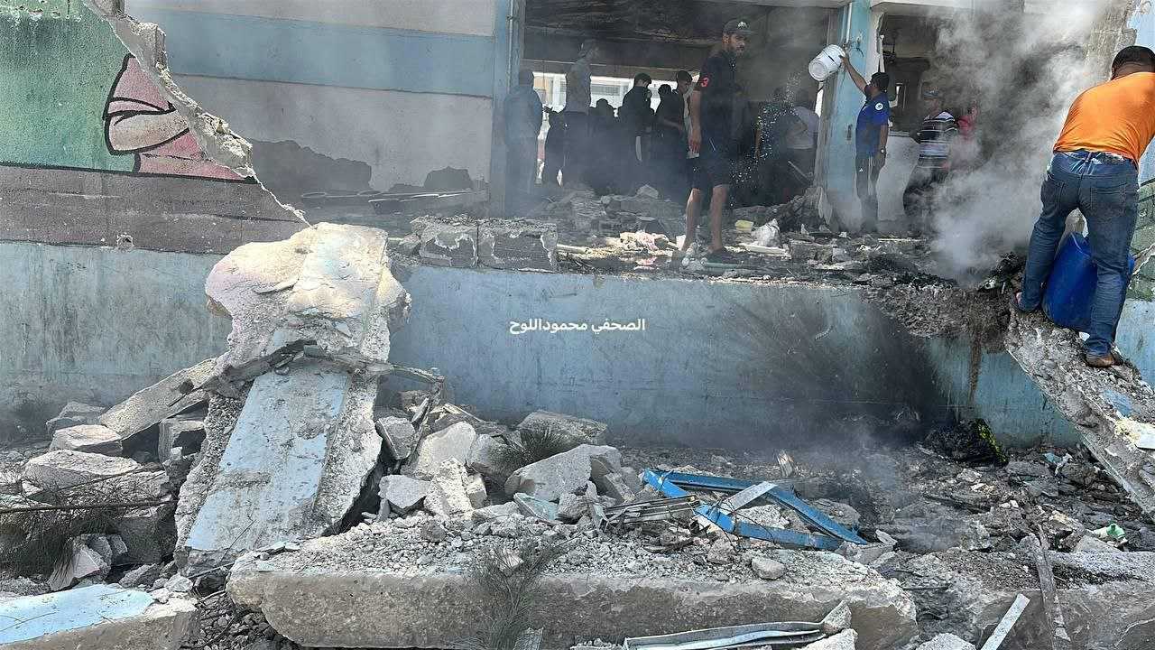 GAZABOMBARDEADA21MYO