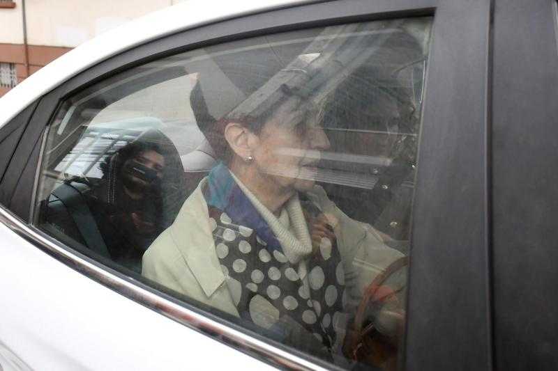 Isabel Allende La Serena 15-05-2025 Foto Aton