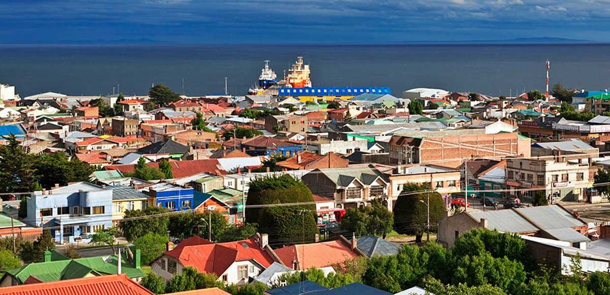 Punta Arenas