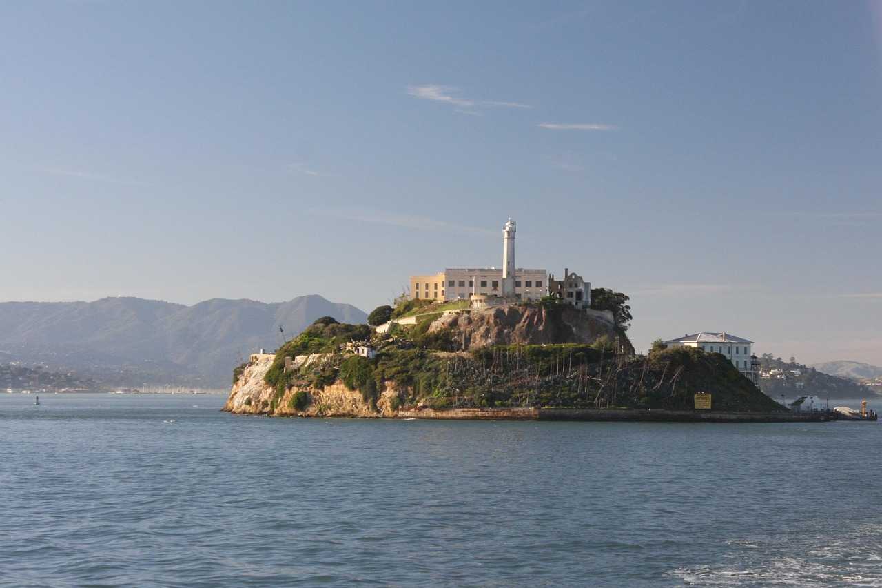 alcatraz