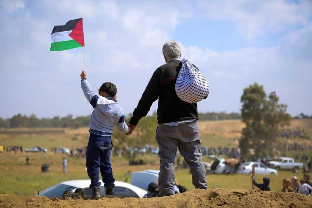 gaza libre
