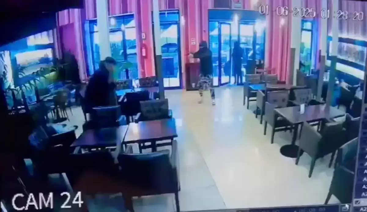 BALEO PLZA BRSAIL 1JUJIO25