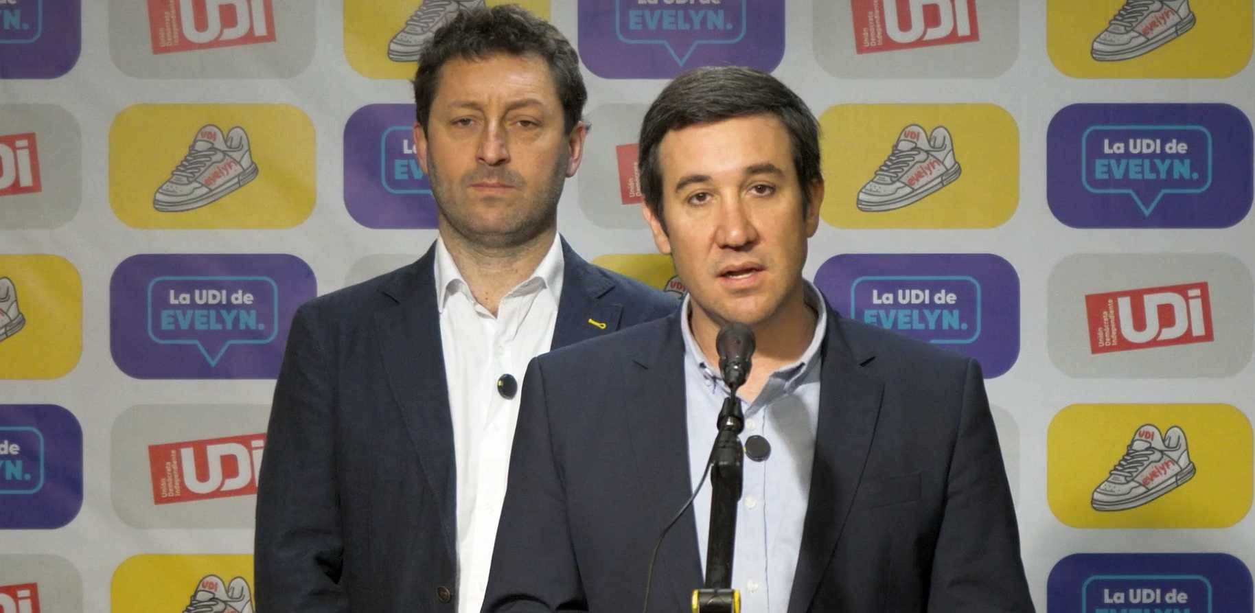 Guillermo Ramírez Juan Antonio Coloma UDI 28-07-2025