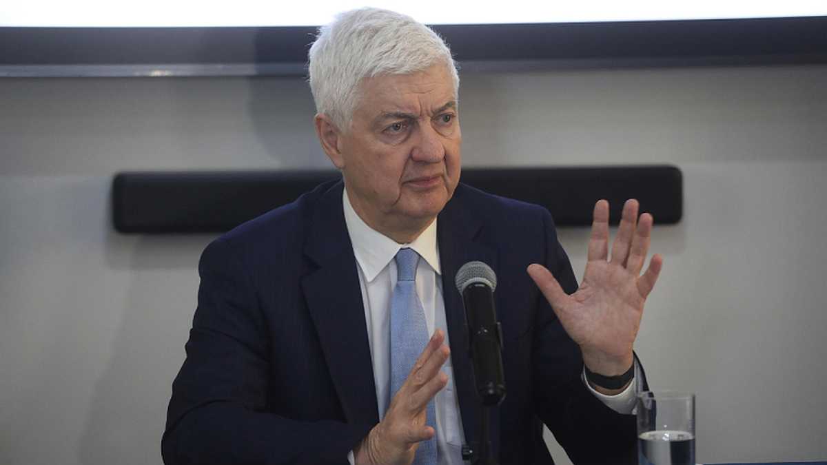 Javier Etcheberry SII