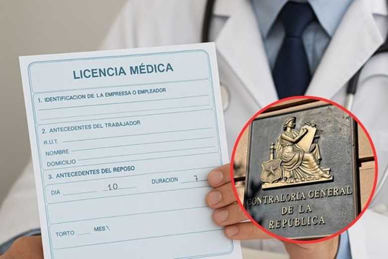 Licencias médicas