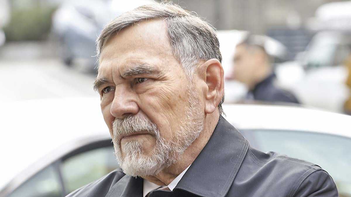 Economista Luis Eduardo Escobar