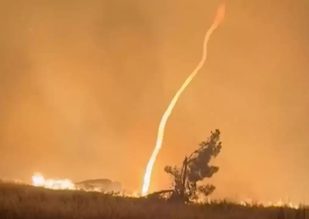 icendio en espanaagosto 2025