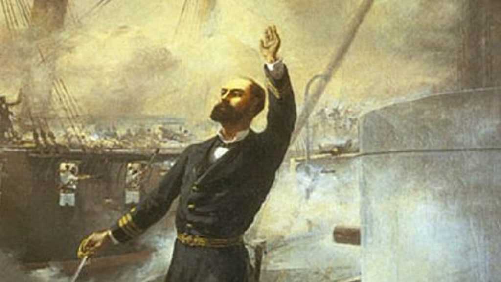 Arturo Prat