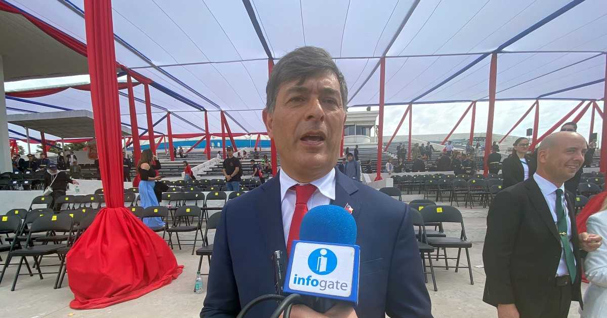 Franco Parisi Parada Militar 19-09-2025