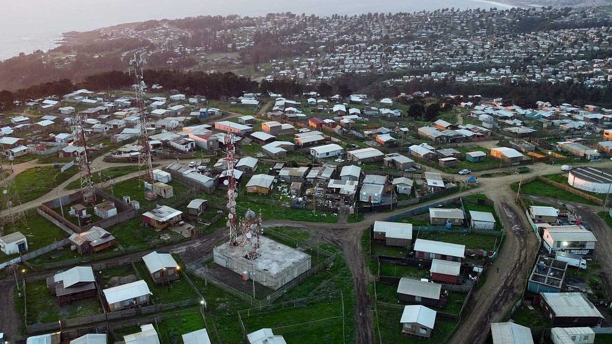 Megatona San Antonio