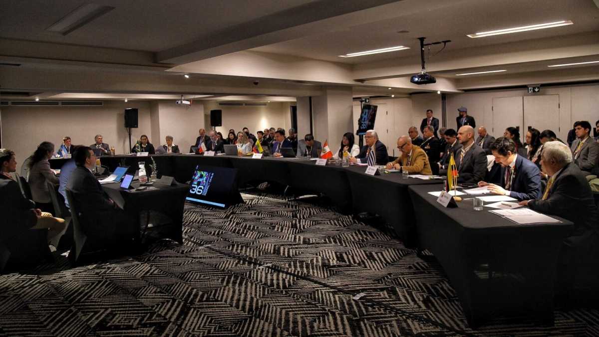 Rapal 2025 Punta Arenas 23 al 25-09-2025