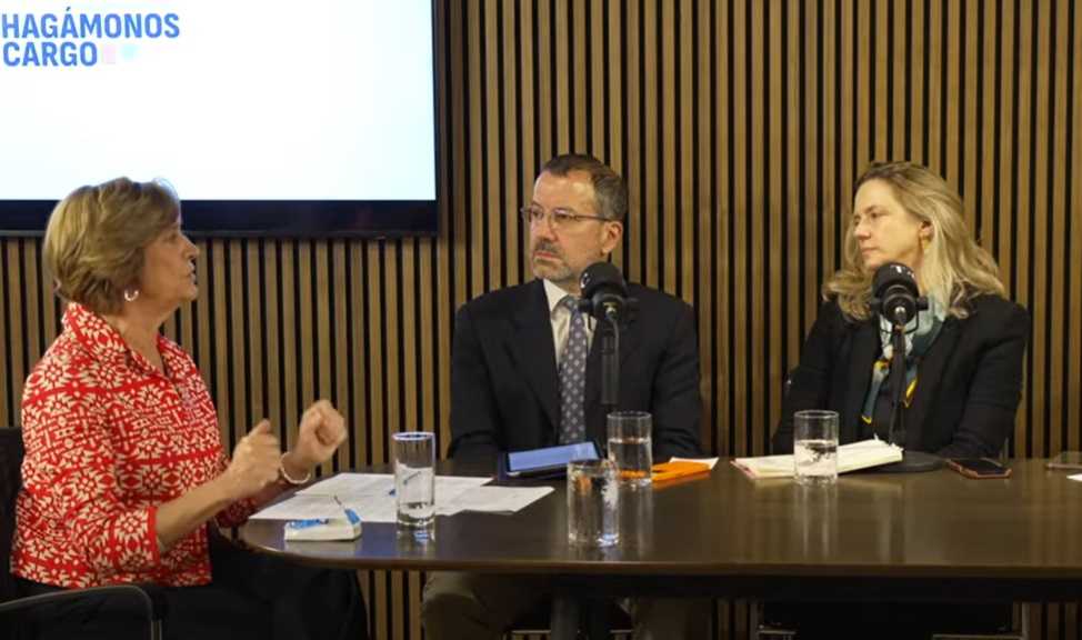 Evelyn Matthei 07-10-2025