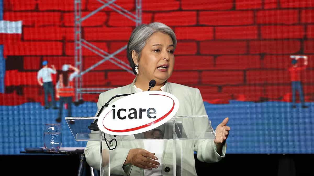 Jeannette Jara Enade 2025